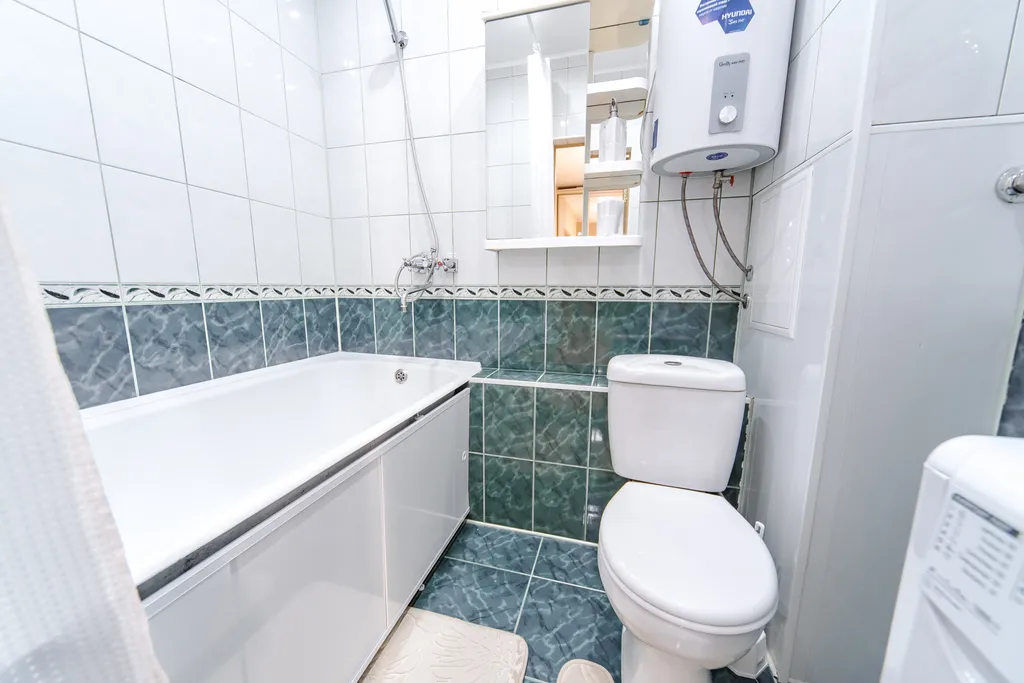 Чистая уютная квартира в центре