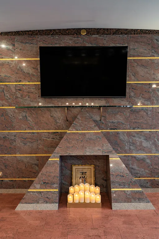 Оперный театр \ КАЦЦ Уютная квартира премиум класса