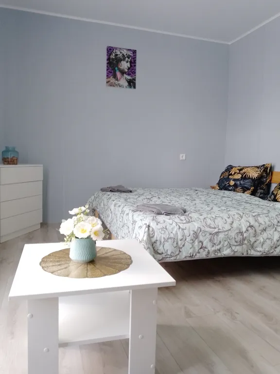 Коттедж Часть дома с отдельным входом — аренда посуточно в Мышкин