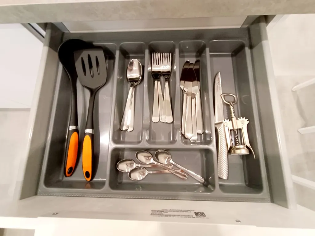 Квартира Квартира Дизайнерская студия — Цемдолина