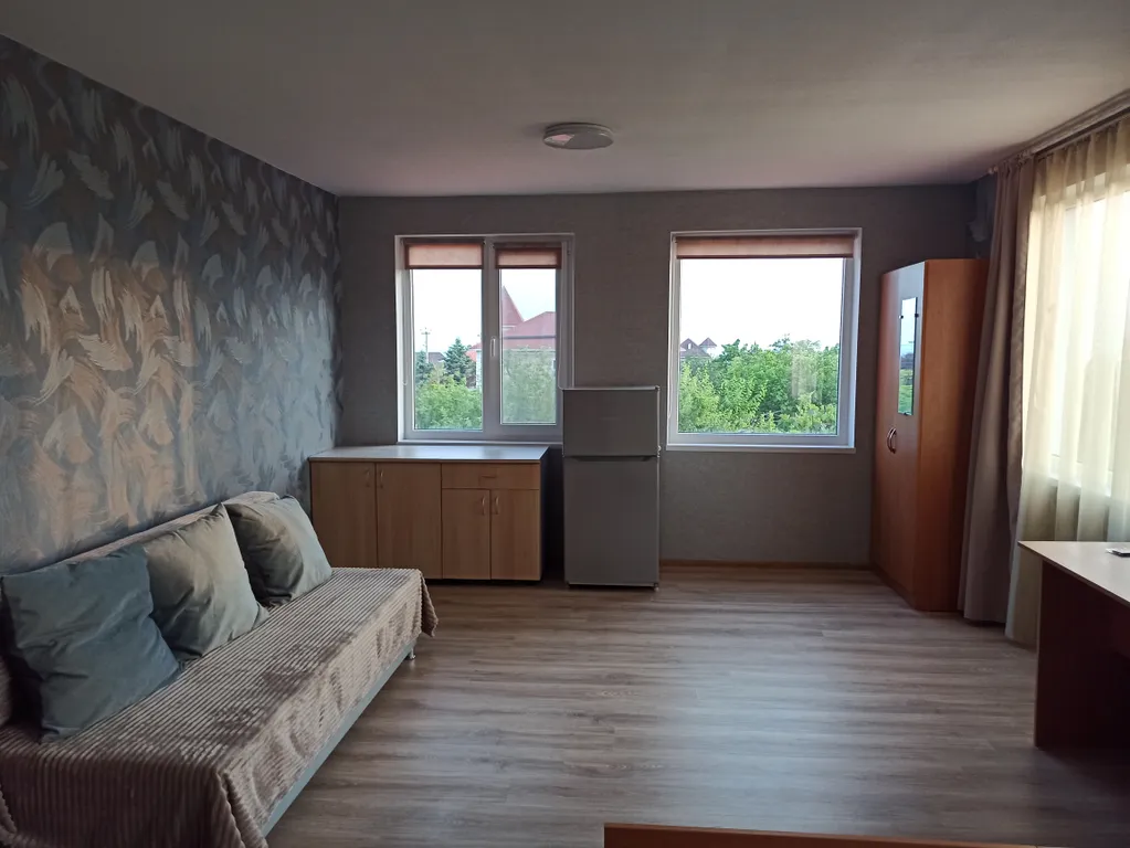 Квартира Комната с видом на море и горы — аренда посуточно в Сочи