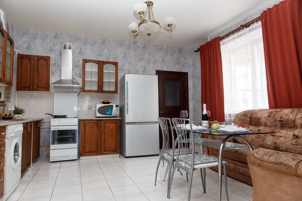 Коттедж 1-комнатный Дом — аренда посуточно в Мысхако