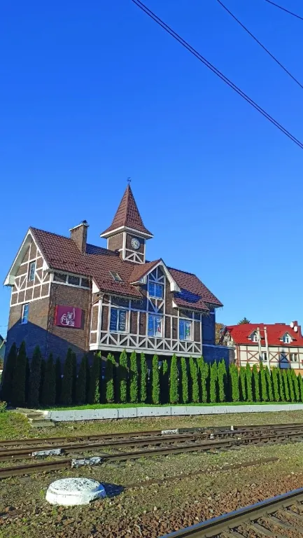 Уютная 1-комнатная квартира на берегу Балтийского моря