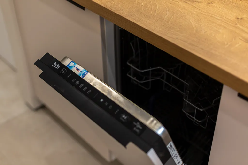 Стильная квартира с видом на горы