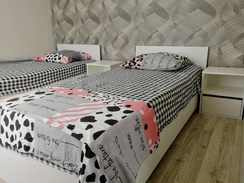 Уютная квартира в центре города — аренда посуточно в Тула