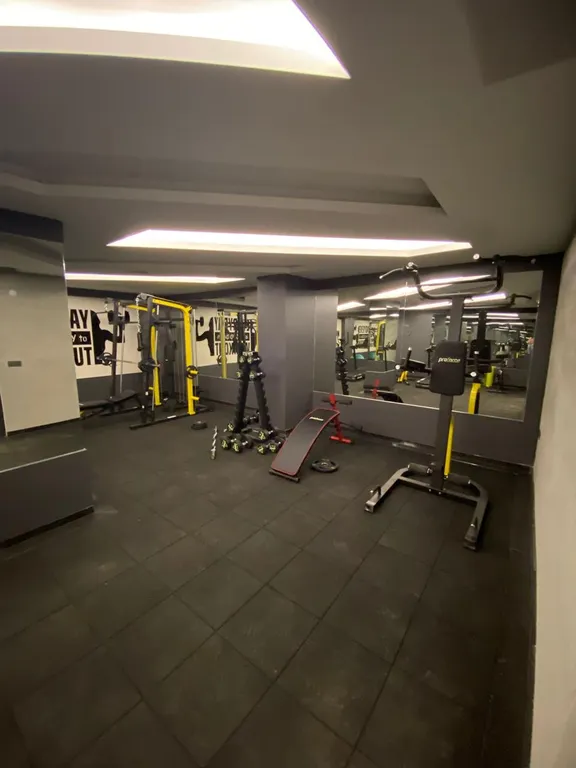 Отличные новые апартаменты 2+1 в центре Махмутлара в Алании