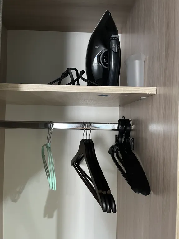 Апартаменты Комфорт Lux Аквапарк