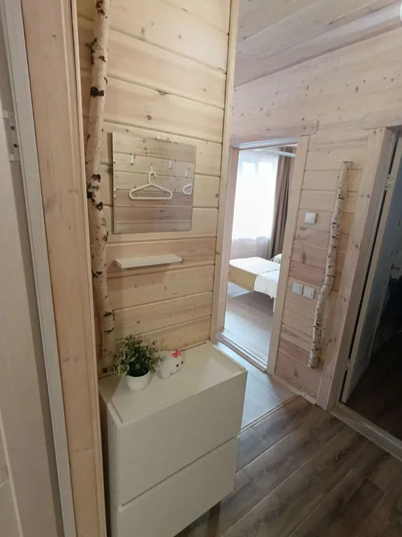 Коттедж Красивейший, видовой дом в лоно природы — Куокканиэми