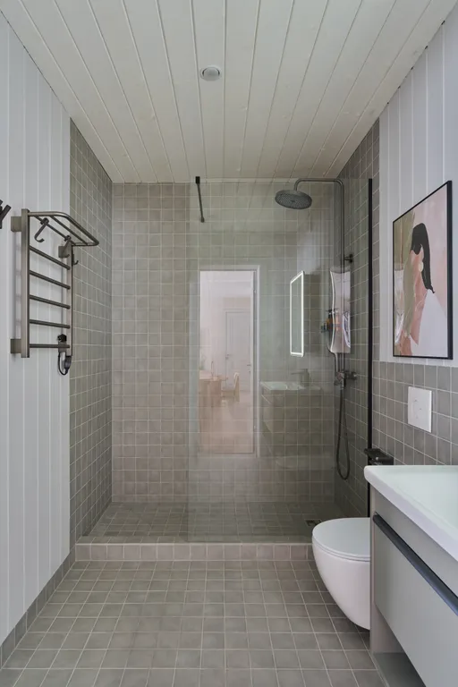 Коттедж Дом у леса — Истра