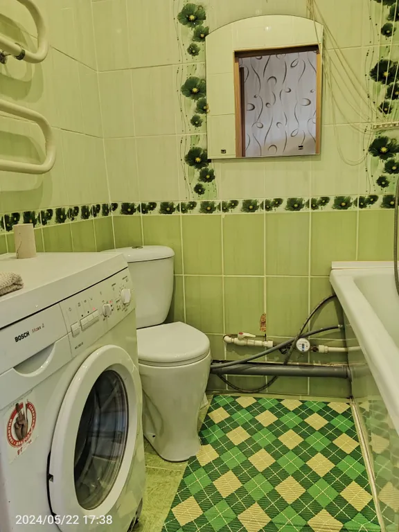 Квартира в центре города