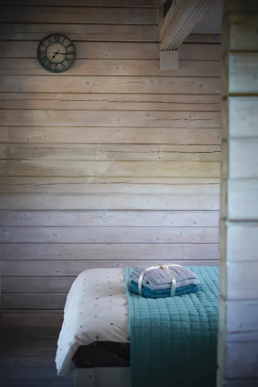 Теплый уютный дом Soul house