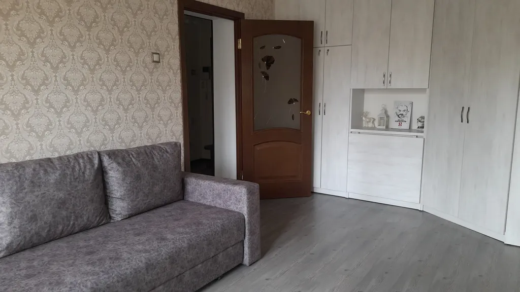 Квартира Однокомнатная квартира в центре города — Калининград