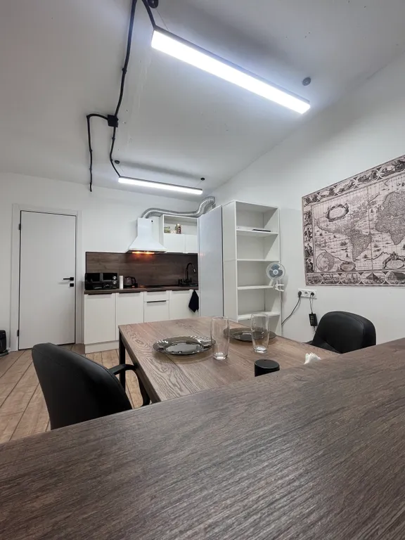 Guest House — уют и чистота для жизни работы и отдыха