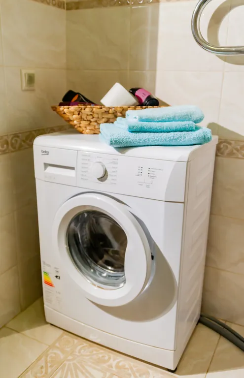 Квартира Пpоcтоpная однокомнатная квартира вблизи Арены 2000 — Ярославль