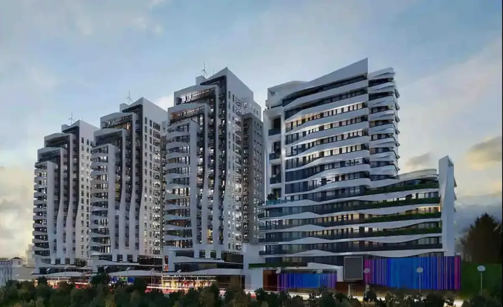 Blue laguna Аpartment