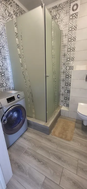 Студия в центре города