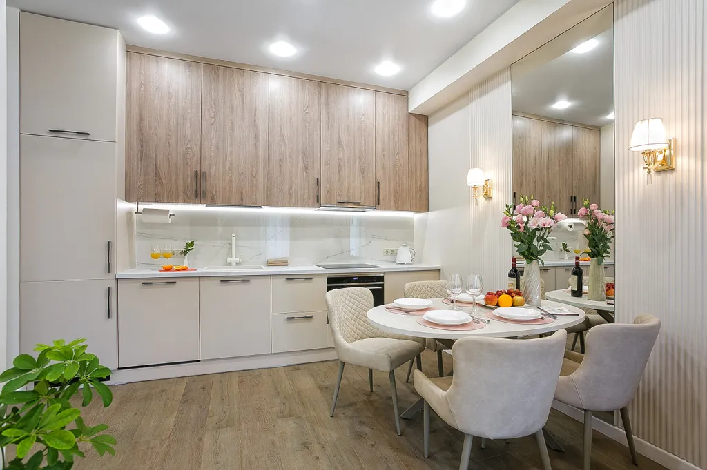 Уютная квартира Марсель рядом с морем