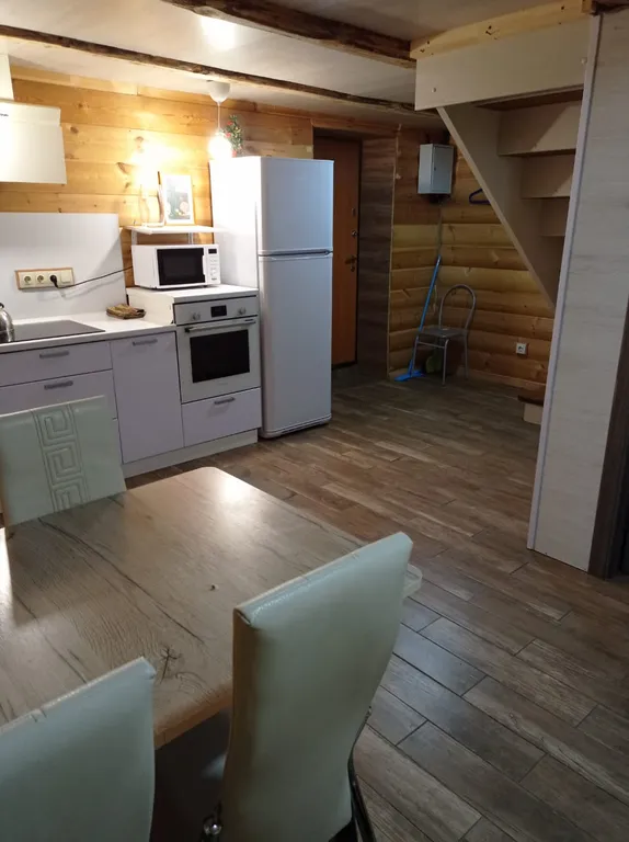 Уютный домик в Беседе