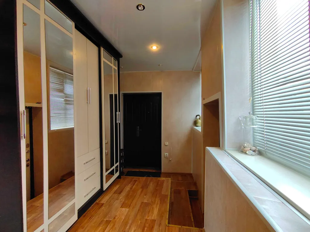 Квартира в центре города