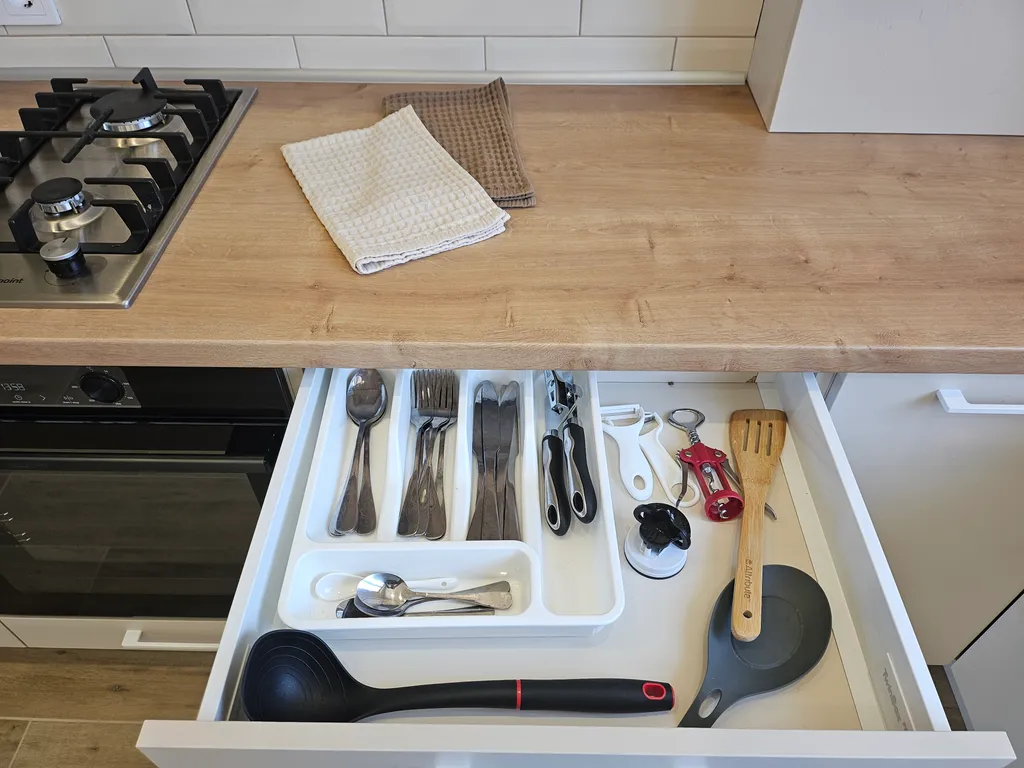 Таунхаус с зоной барбекю