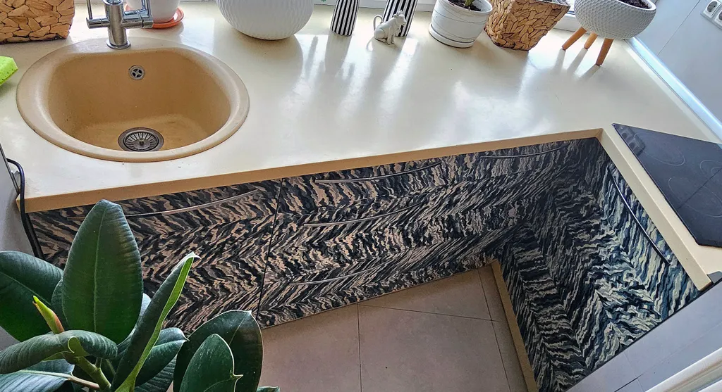 Премиум квартира