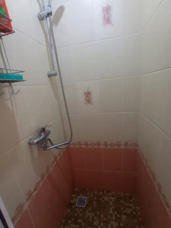 Уютный уголок в центре города возле парка Гагарина и Алого Поля