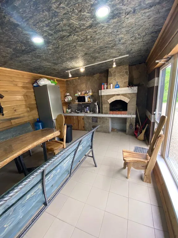 Barn-house Премиум