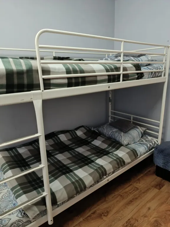 Двухместная комната