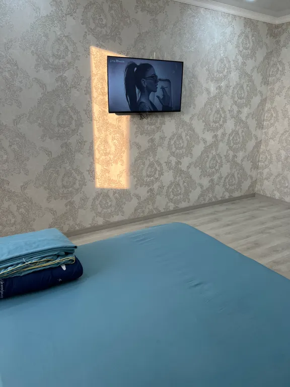 Уютная чистая квартира