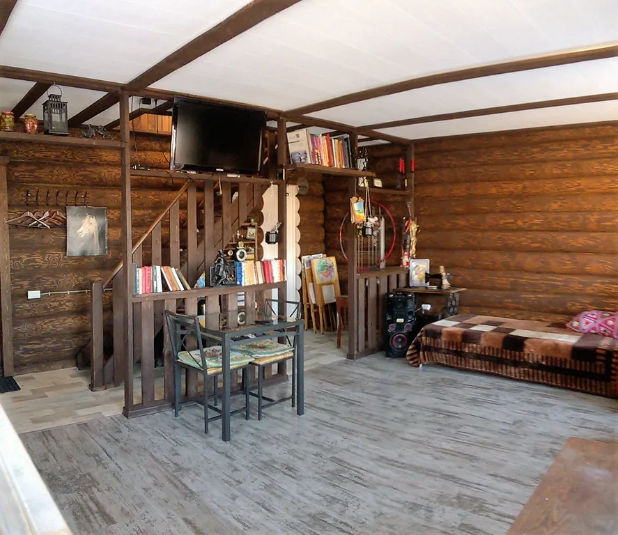 Край Таганай