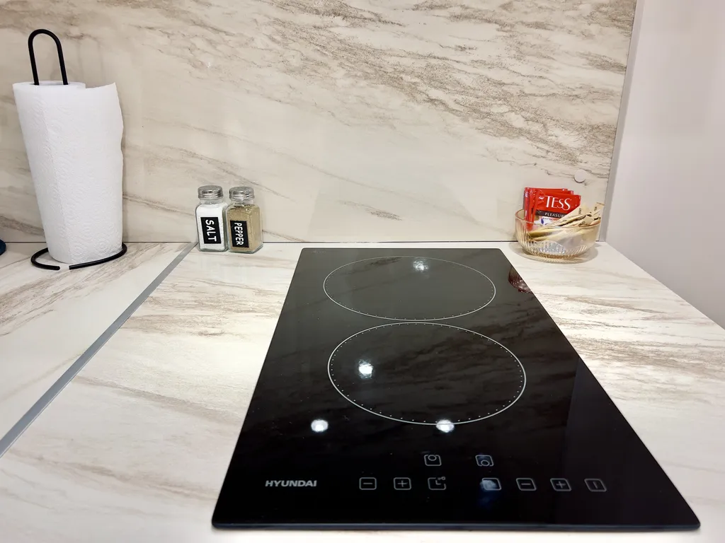 Апартаменты с шикарным видом в авторском квартале Машаров