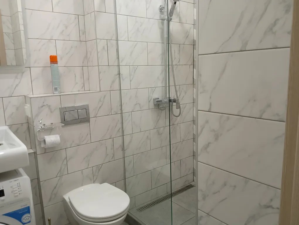 Студия комфорт класса