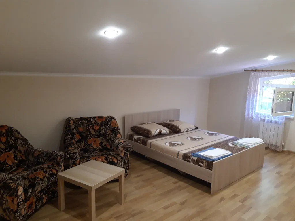 Квартира Комната — Адлер