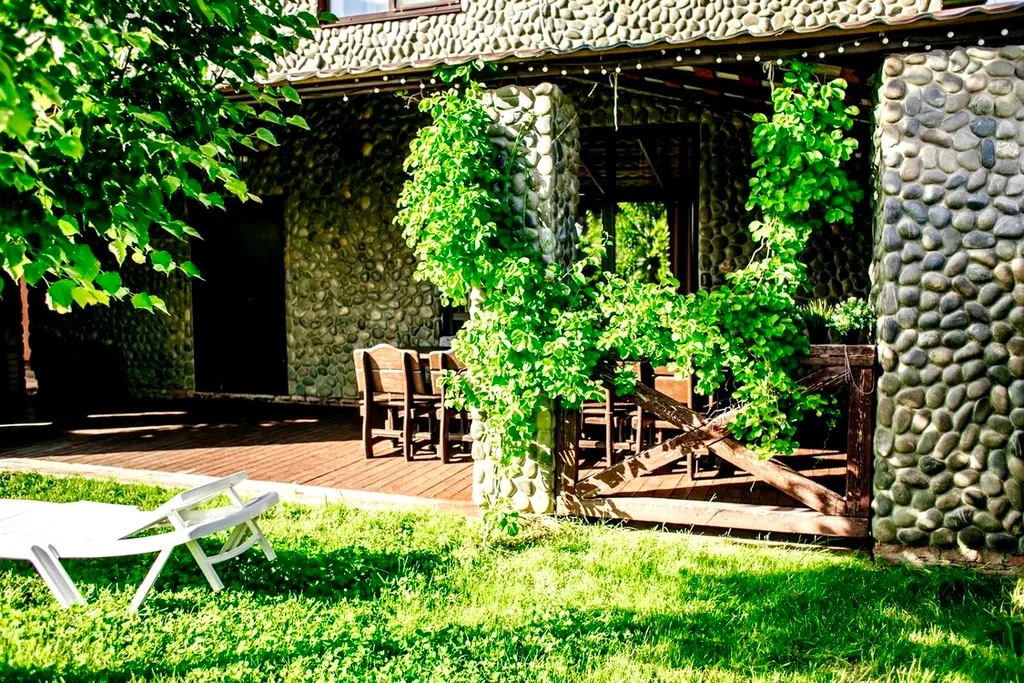 4-комнатный Дом