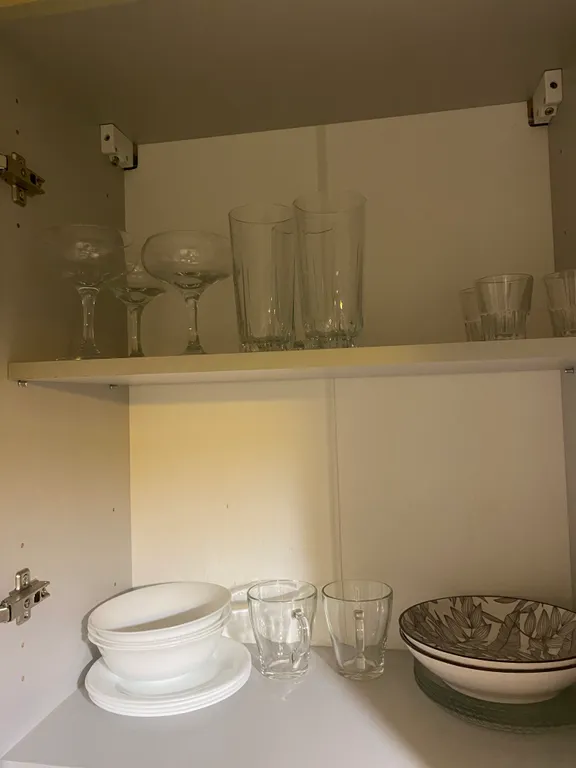 Чистая, уютная квартира в тихом районе города