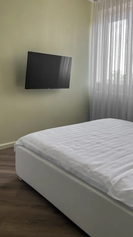 Уютный таунхаус в тихом районе Пионерского