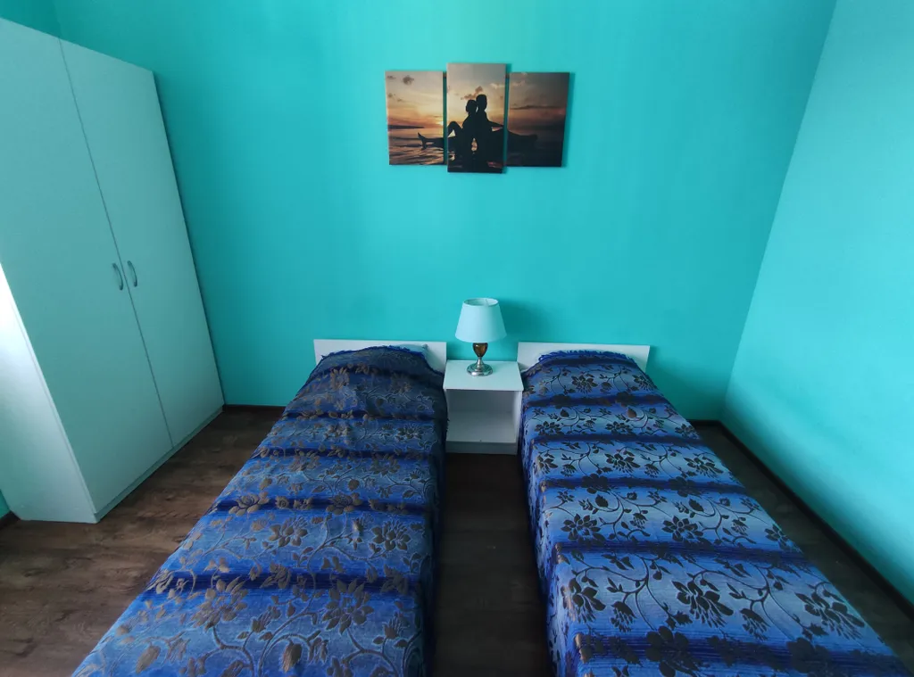 Двухместный номер