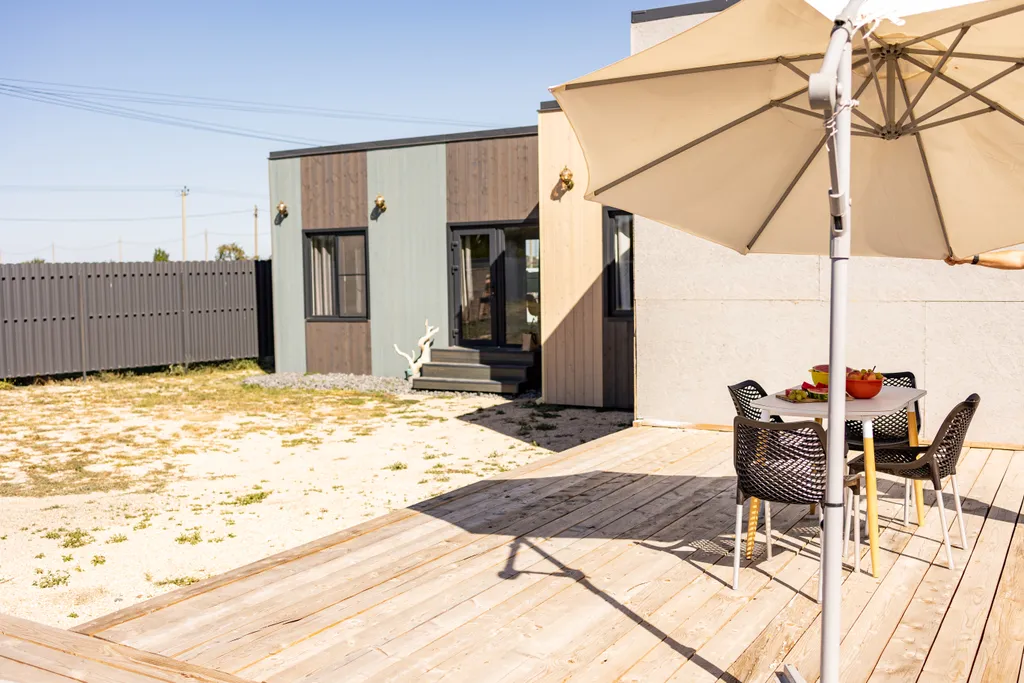 Гостевой дом AmoreMore