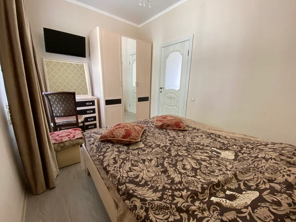 Дом под ключ