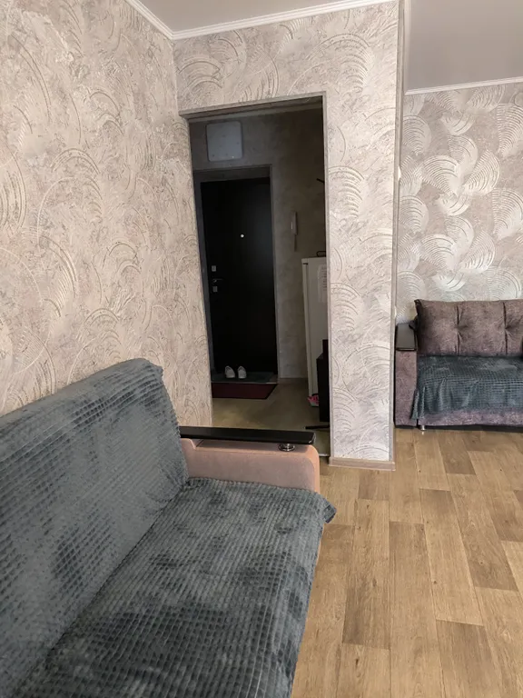 Квартира для комфортного отдыха по пути и в командировке