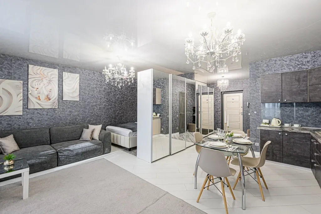 Жк Флотилия элитные апартаменты