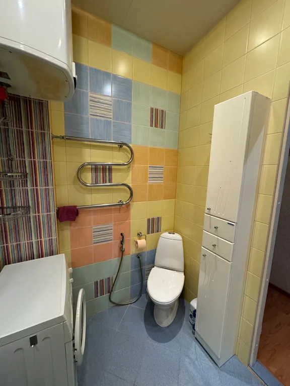 Уютная 2-комнатная квартира в самом центре города