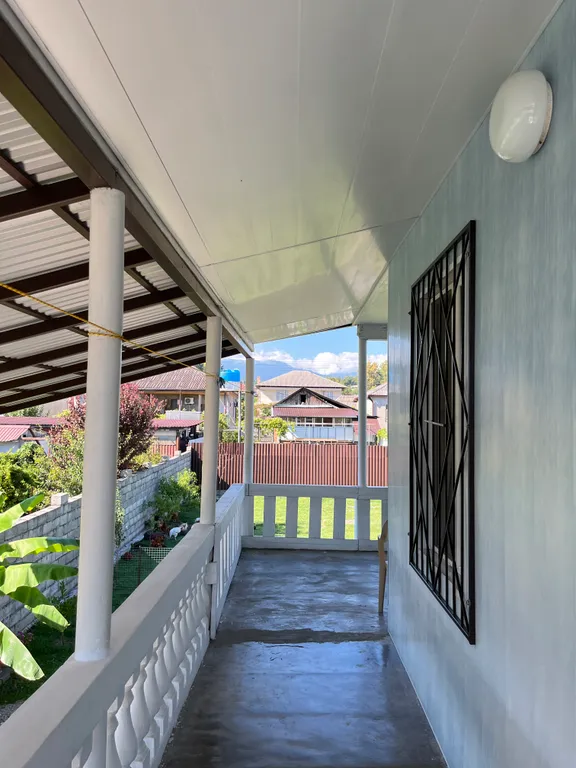 5-комнатный Дом