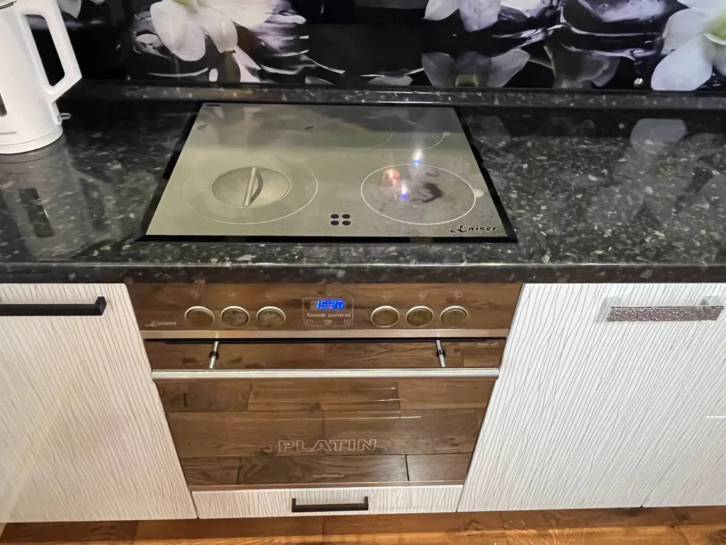 Дизайнерская квартира Афродита