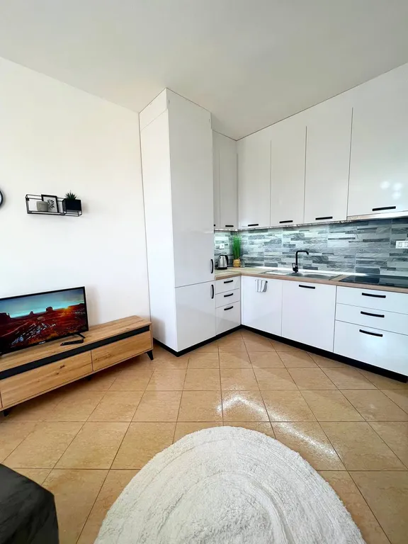 Апартаменты Fantasy