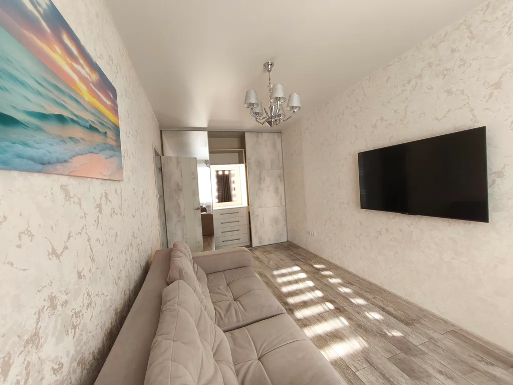 Мжк парк 1 ком