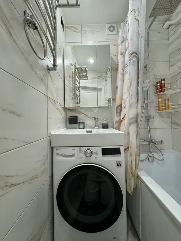 Квартира Уютная квартира в историческом Кронштадте — Кронштадт