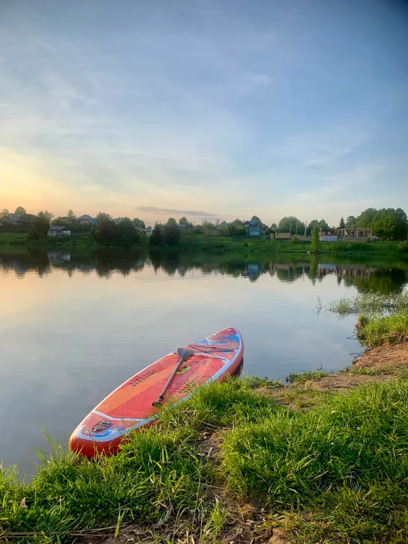 Уютный дом с 2 спальнями