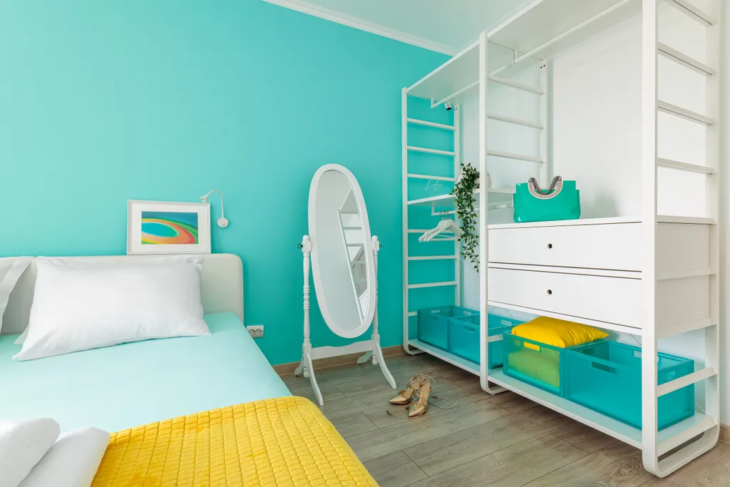 Уютная трехкомнатная квартира рядом с вокзалом