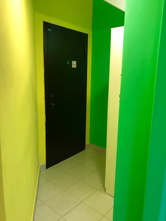 Уютный апартамент в ЖК Apart Ville